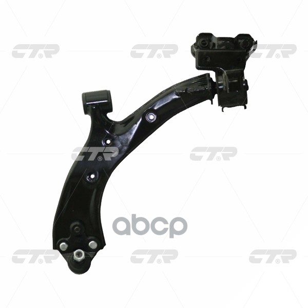 CTR CQ0053L