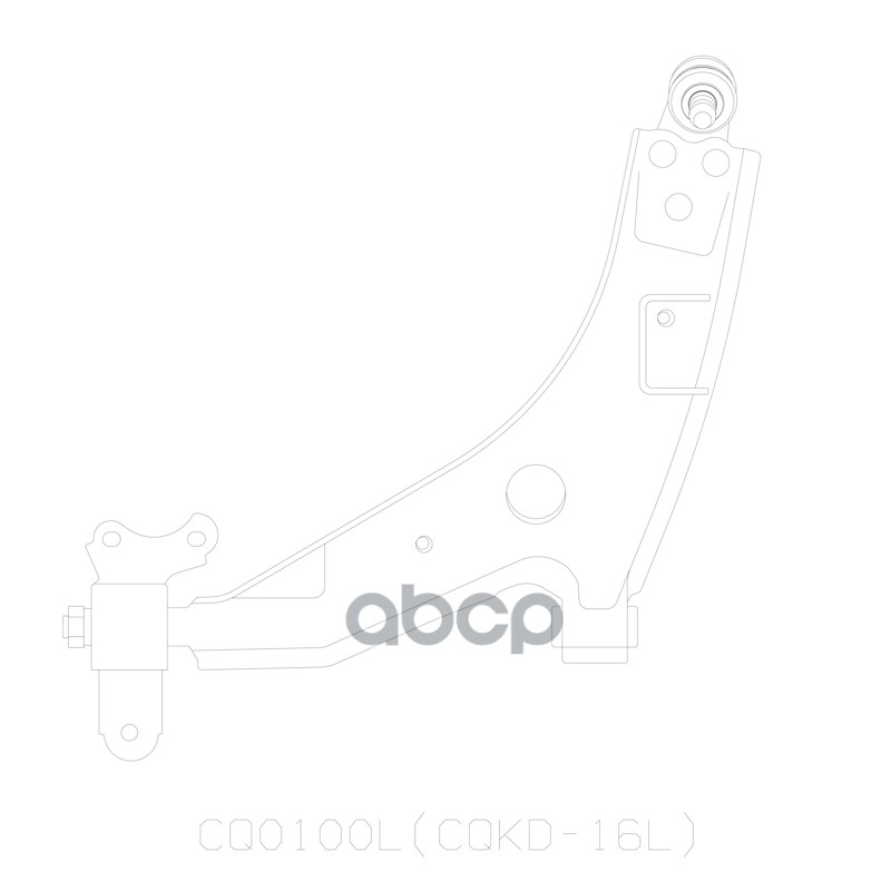 CTR CQ0100L