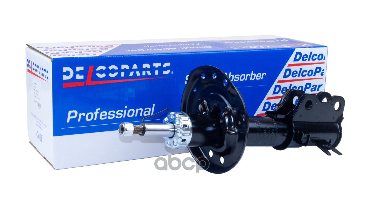 DELCOPARTS 19347940