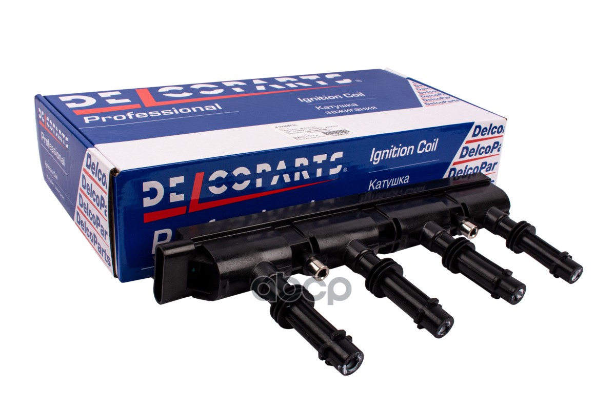 DELCOPARTS 19348776