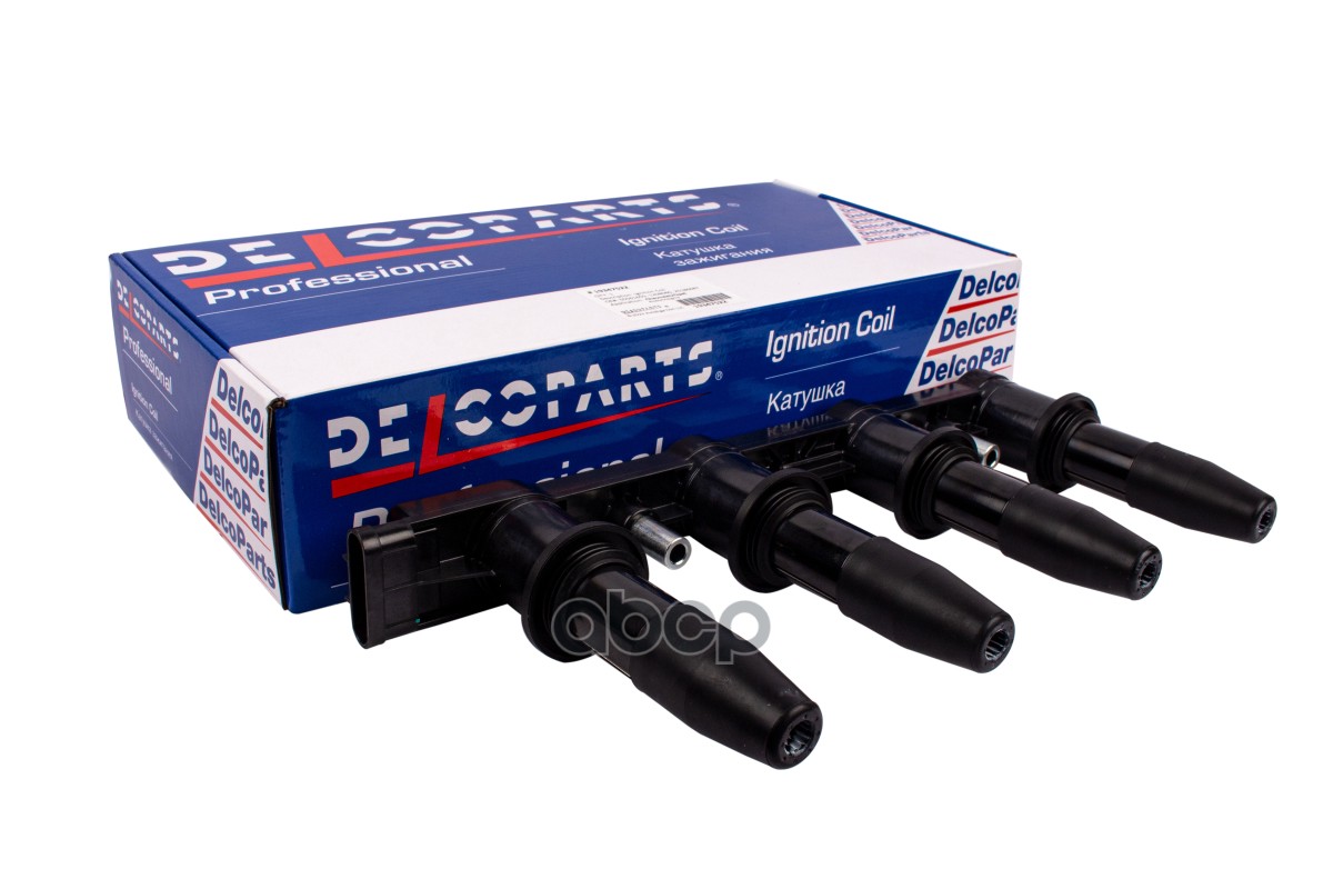 DELCOPARTS 19347522