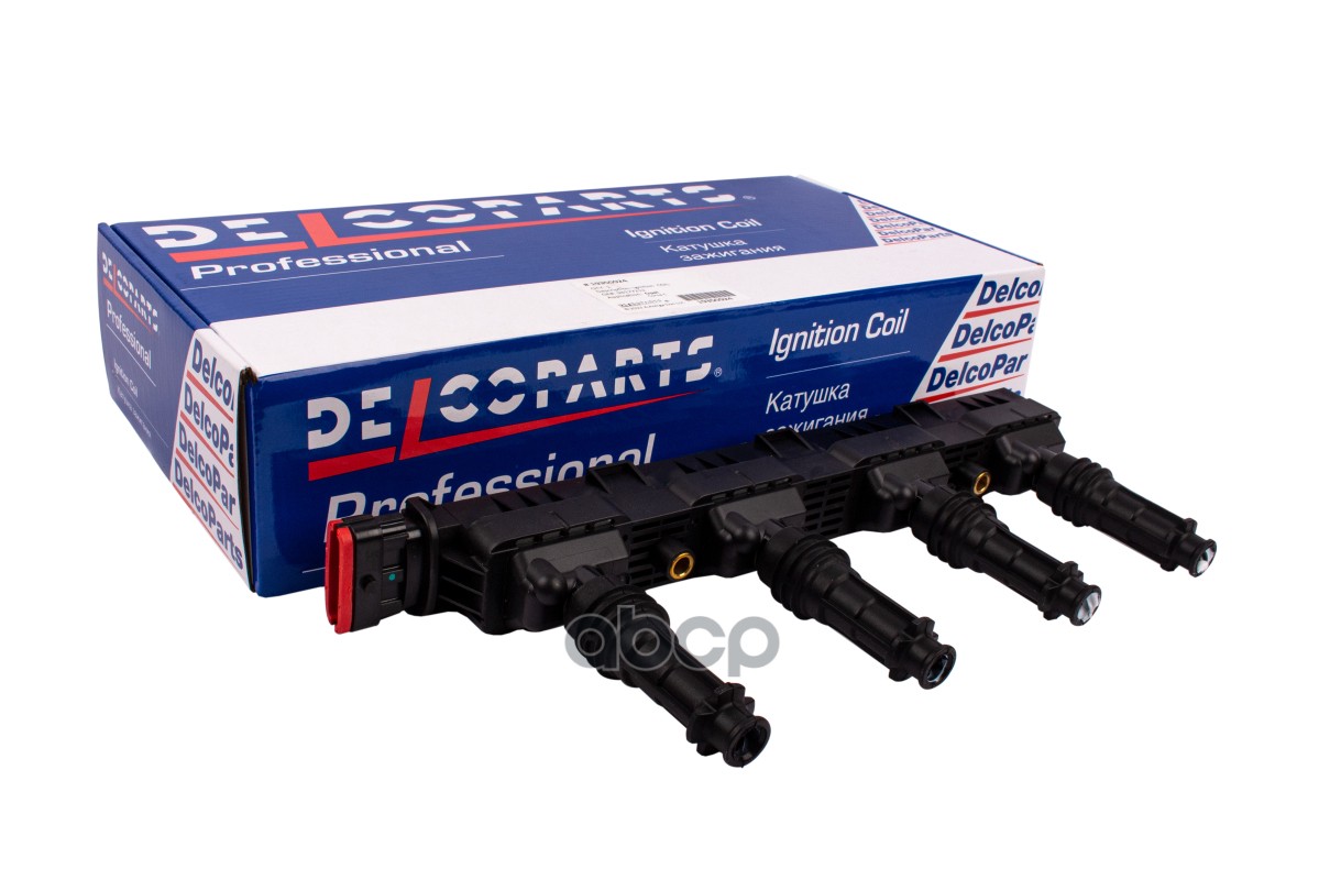 DELCOPARTS 19350924