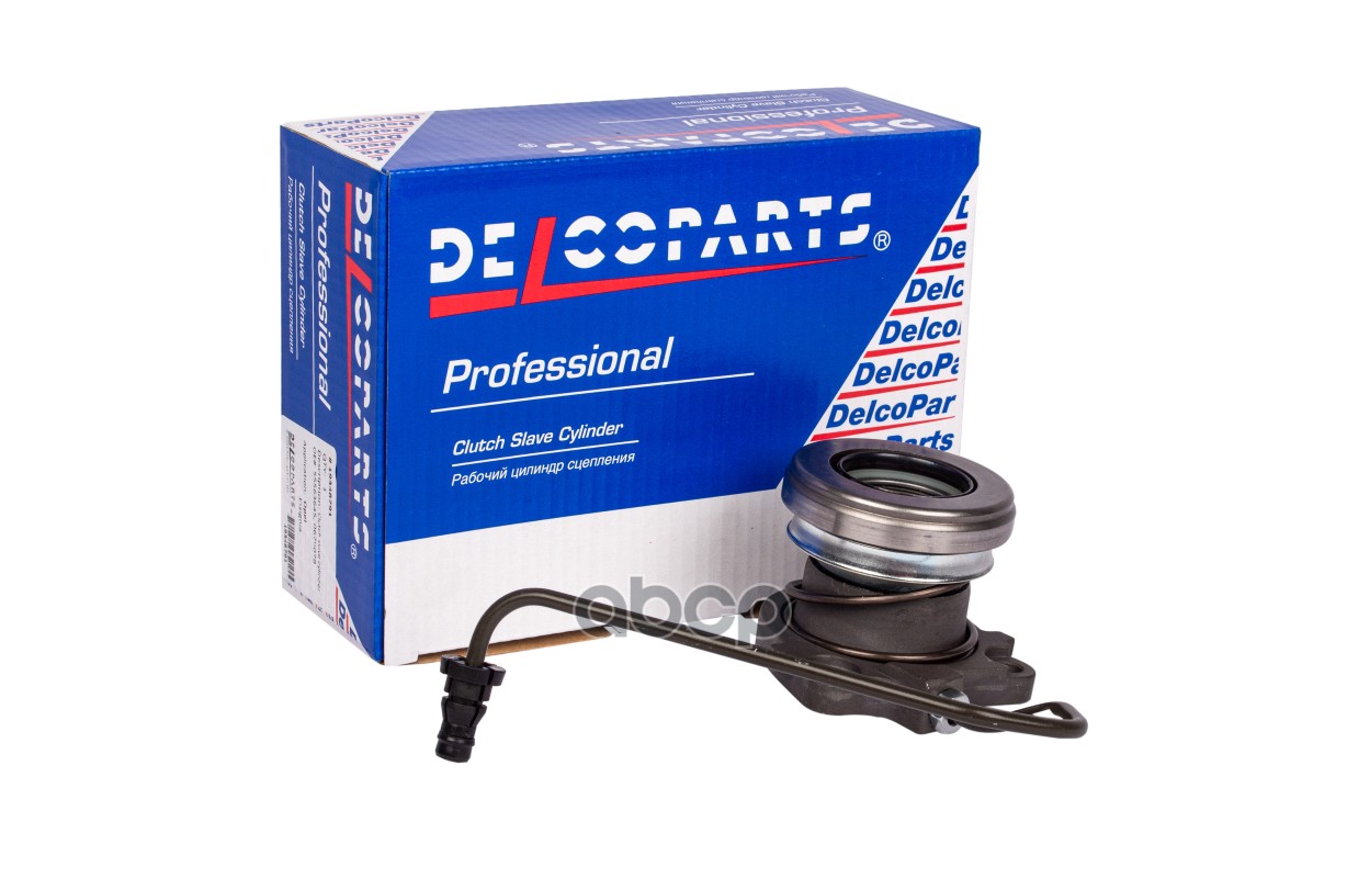DELCOPARTS 19348791