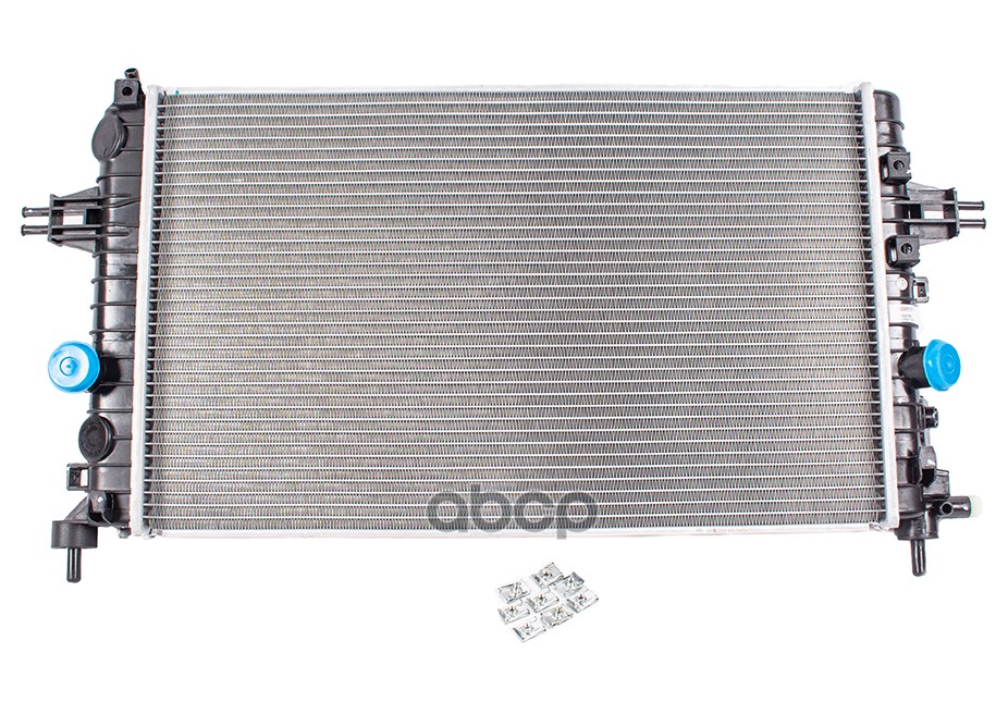 DELCOPARTS 19347554