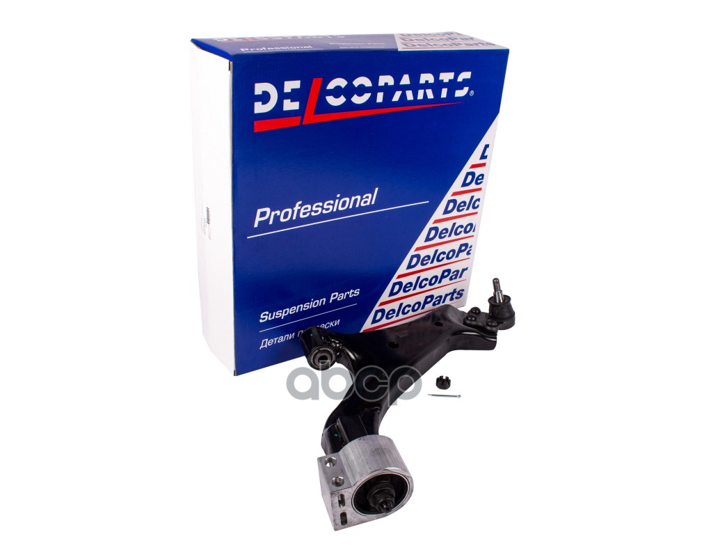 DELCOPARTS 19351105