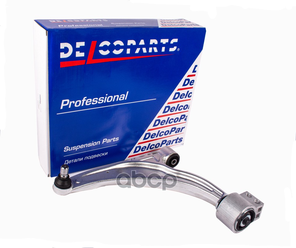 DELCOPARTS 19372049