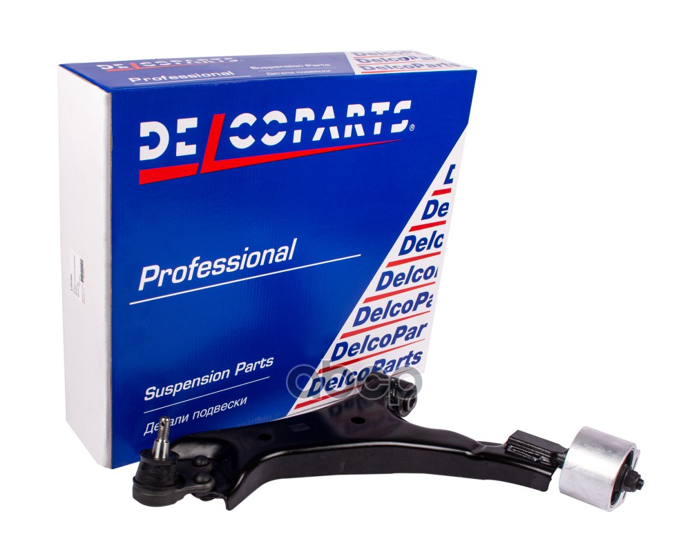 DELCOPARTS 19351106