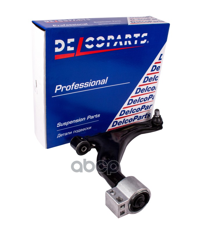 DELCOPARTS 19372057