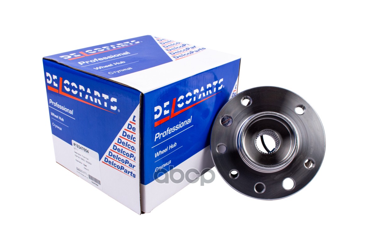 DELCOPARTS 19347654