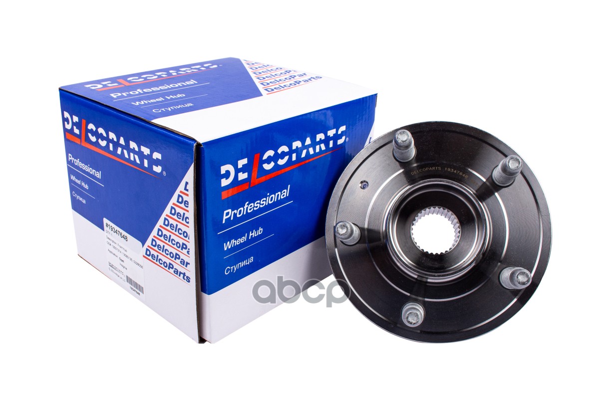 DELCOPARTS 19347648