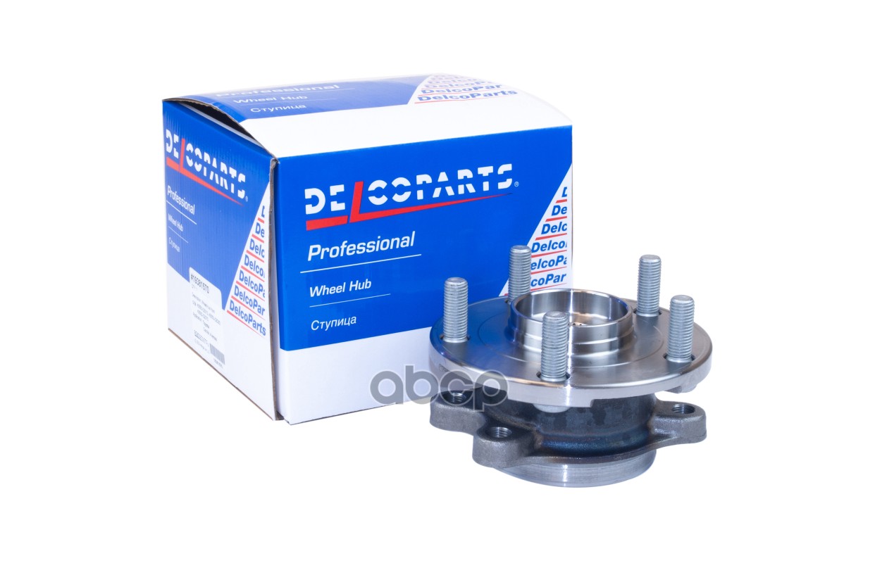 DELCOPARTS 19381570