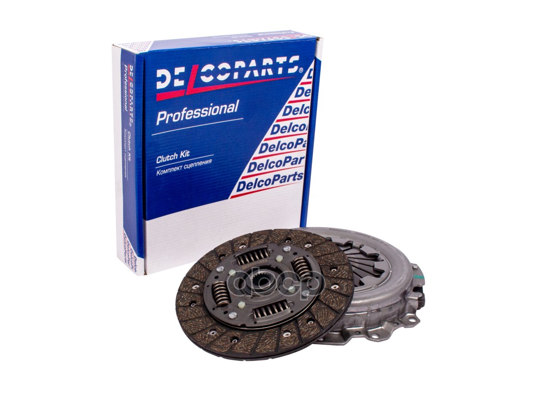 DELCOPARTS 19347619