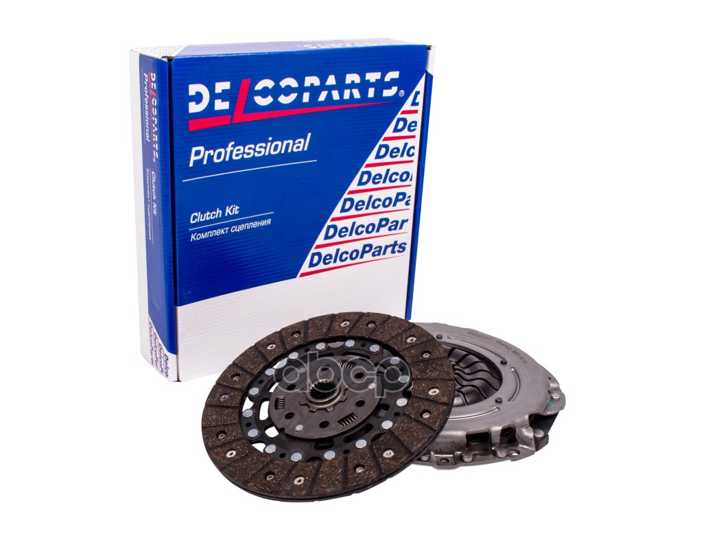 DELCOPARTS 19347622