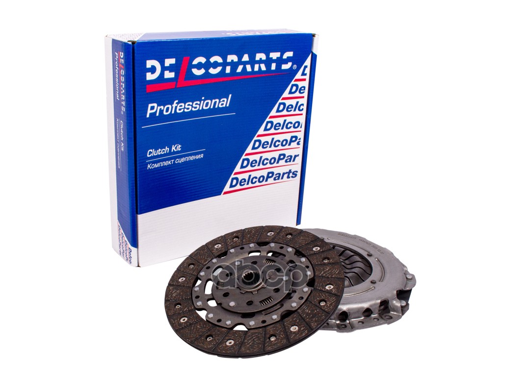 DELCOPARTS 19347623