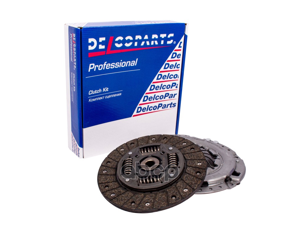 DELCOPARTS 19347617