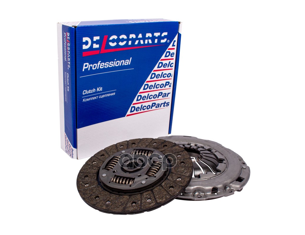 DELCOPARTS 19376686