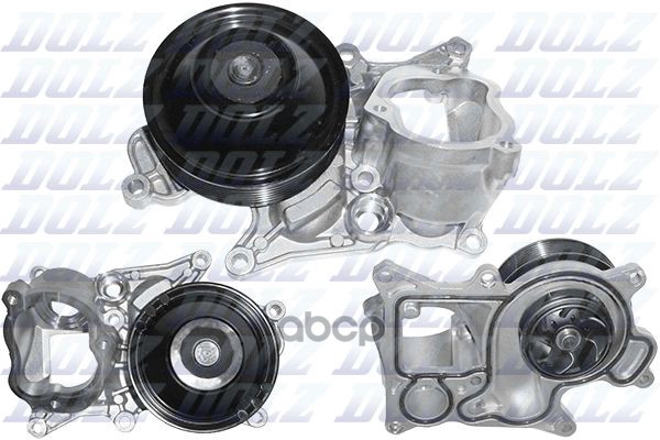 DOLZ B250