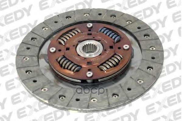 EXEDY HCD802U