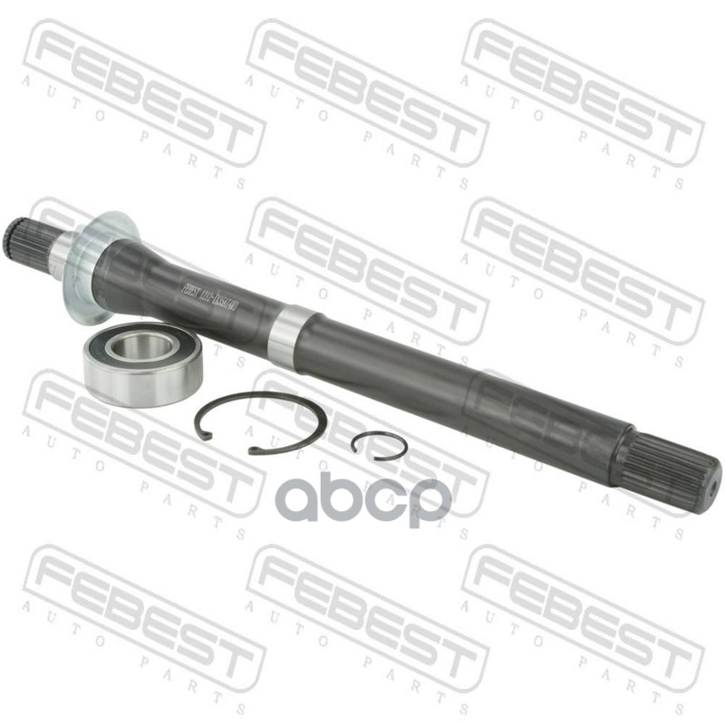 FEBEST 1212IX35AT4WD