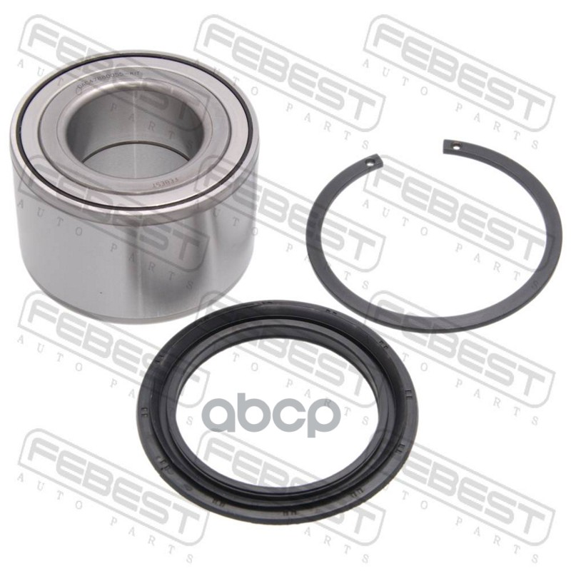 FEBEST DAC47880055KIT