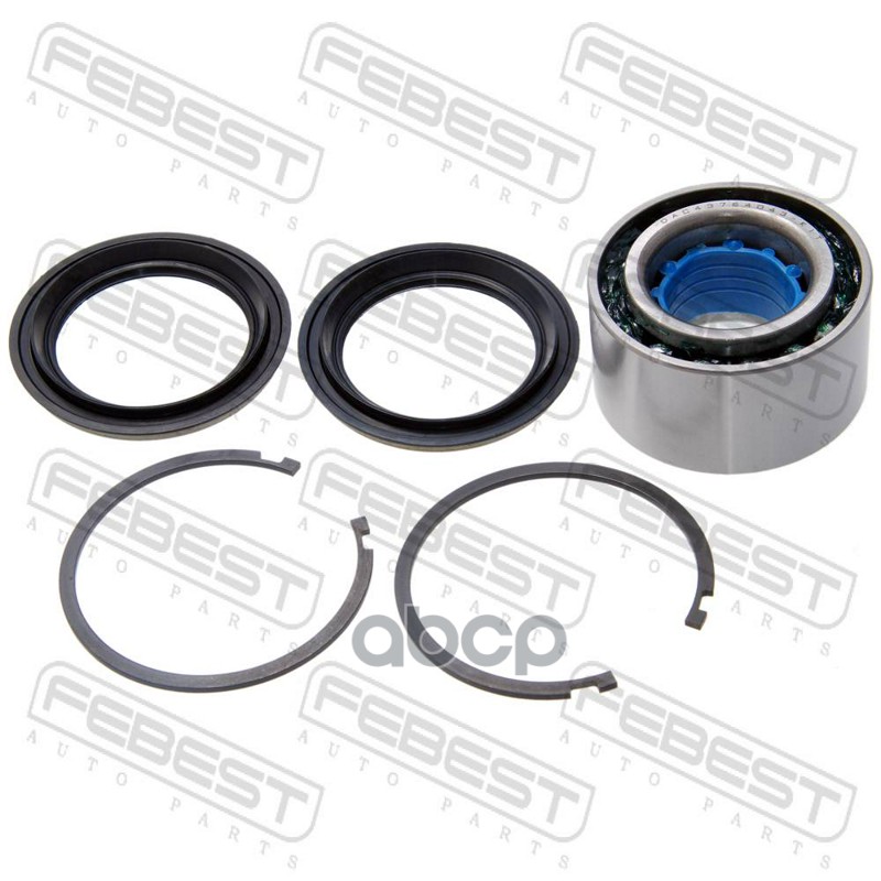 FEBEST DAC43764043KIT