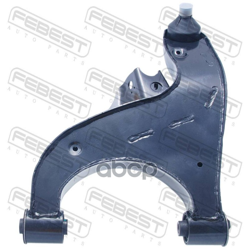FEBEST 0224R51RLL
