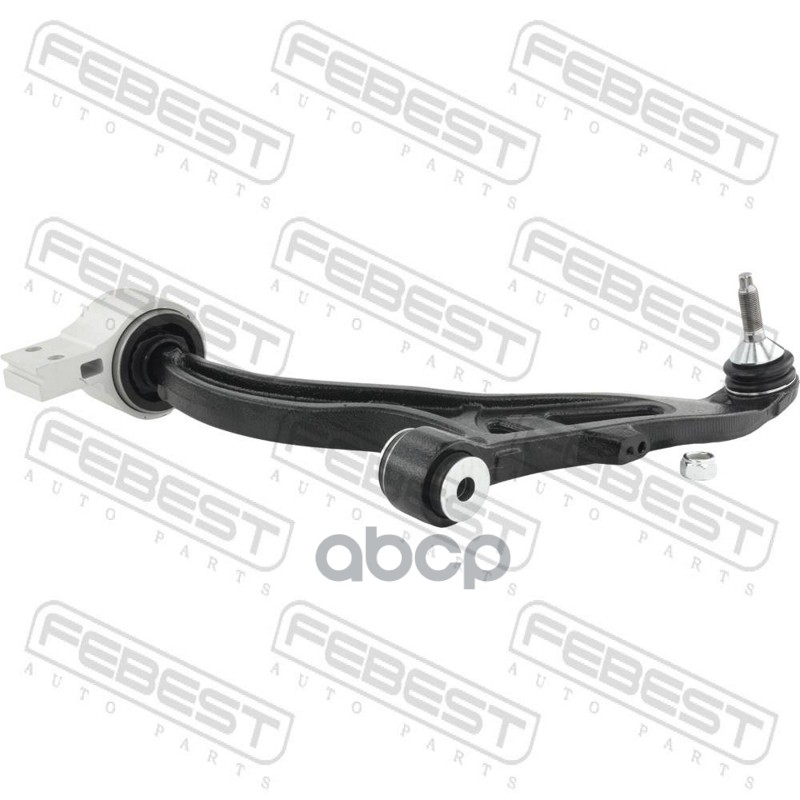 FEBEST 2124U502FLH