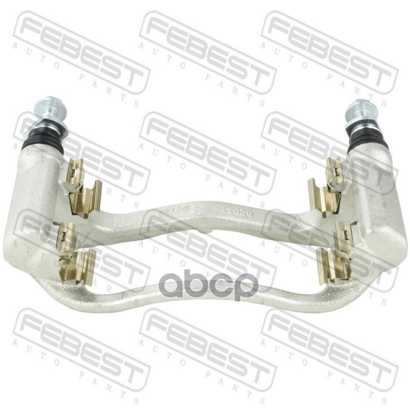 FEBEST 1677C906RR