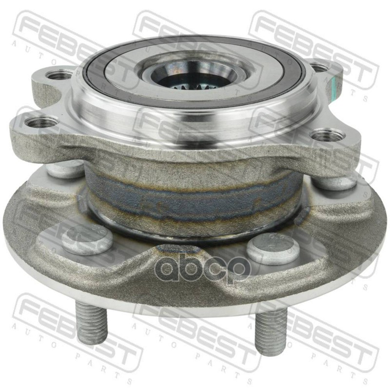 FEBEST 0182ASV70F