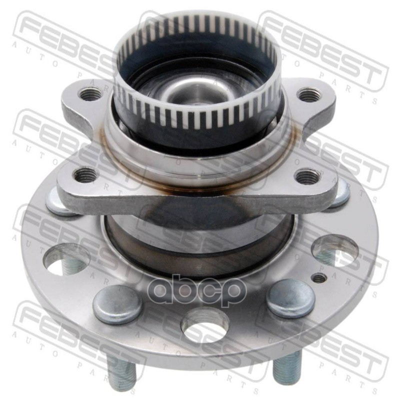 FEBEST 2282SPORR