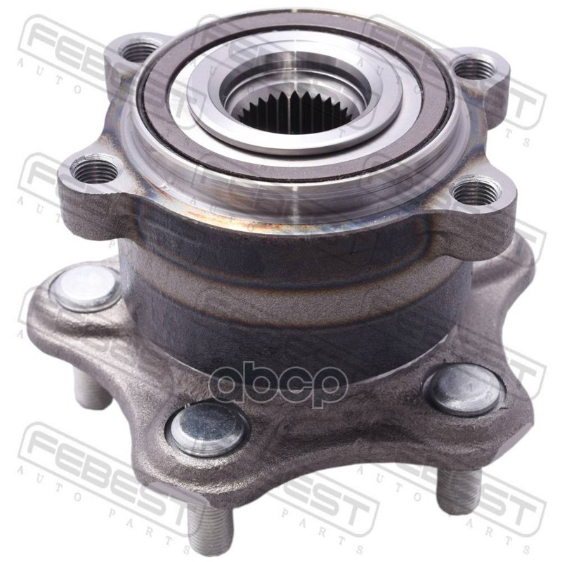 FEBEST 0282R52R
