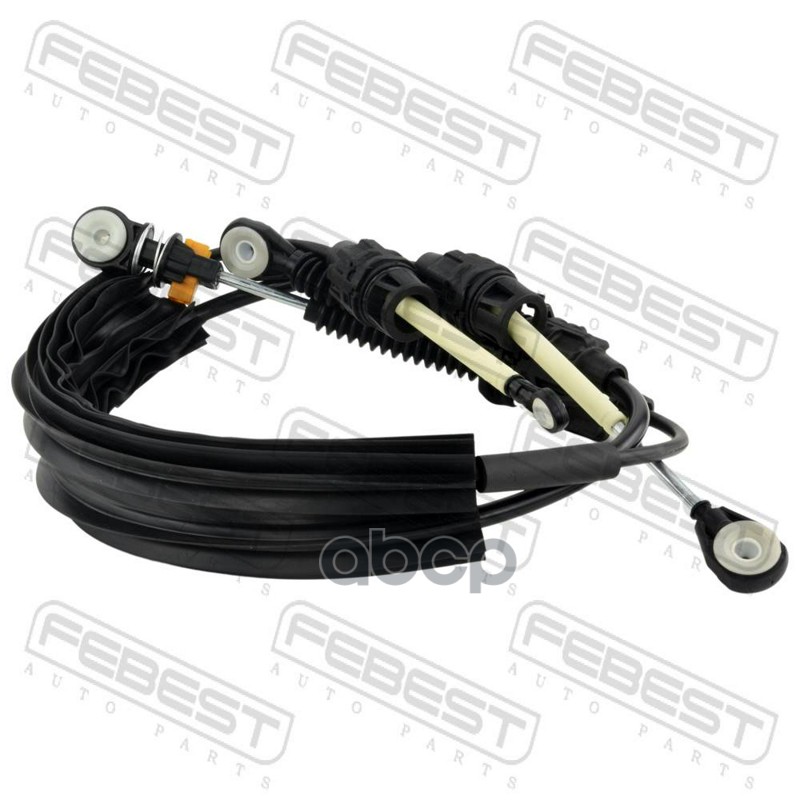 FEBEST 24106DUST6MT
