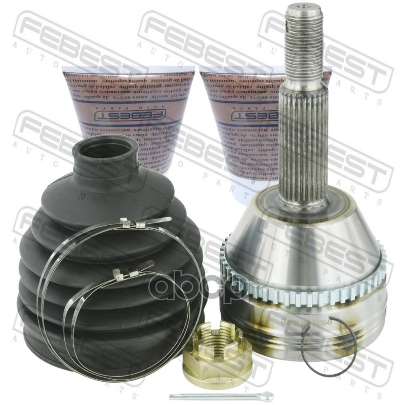 FEBEST 2110TRD9A48