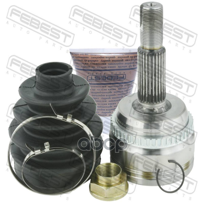 FEBEST 0110ASV50LA48