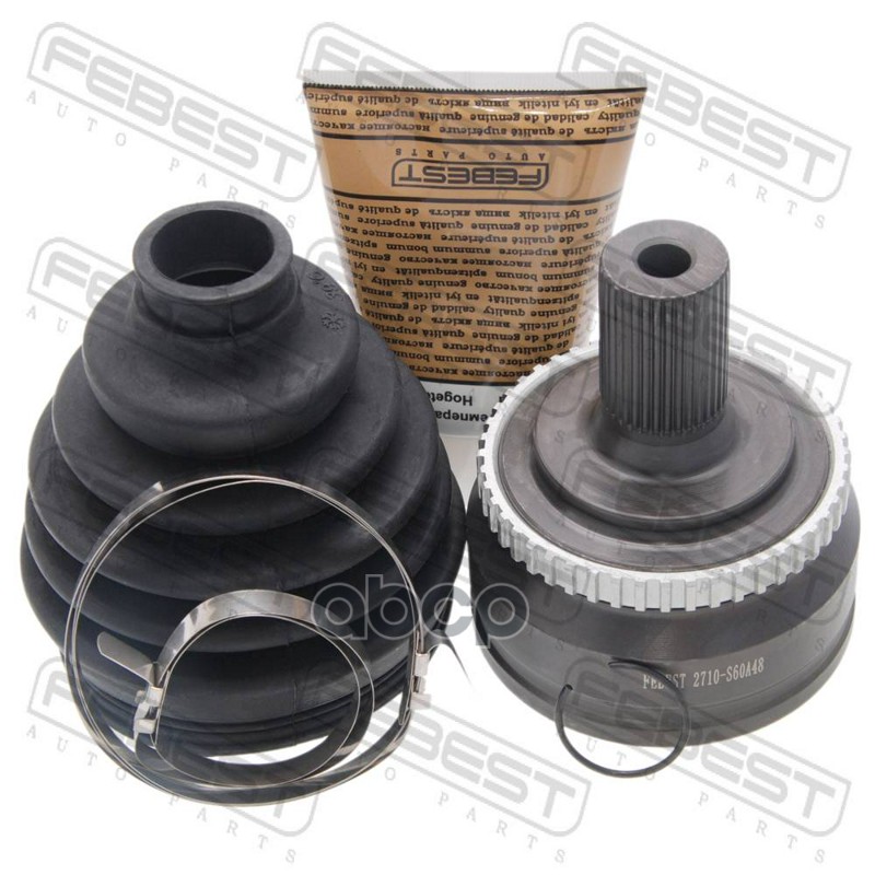 FEBEST 2710S60A48