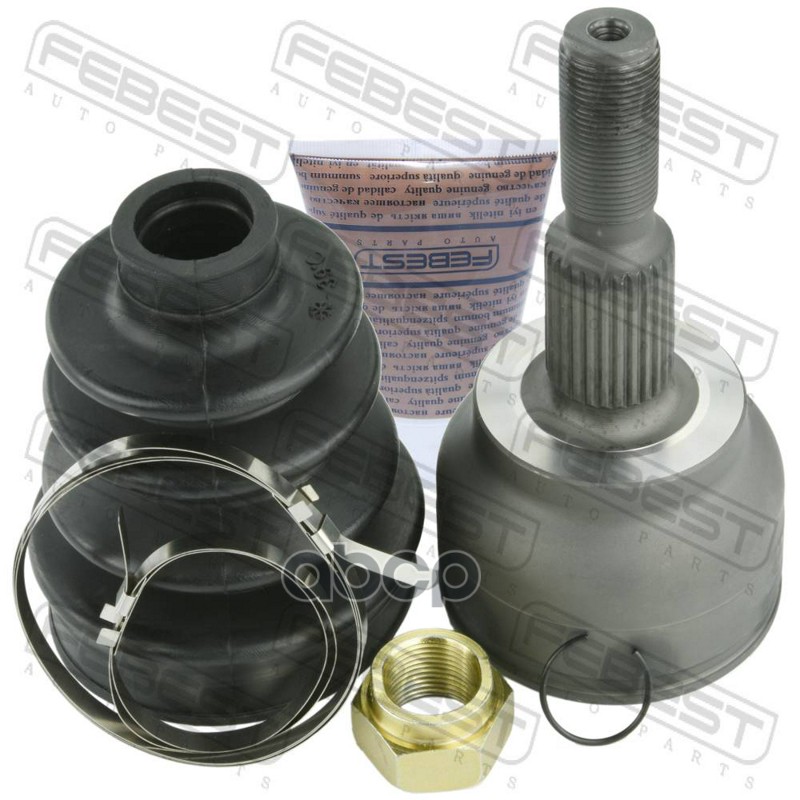 FEBEST 2110CDH