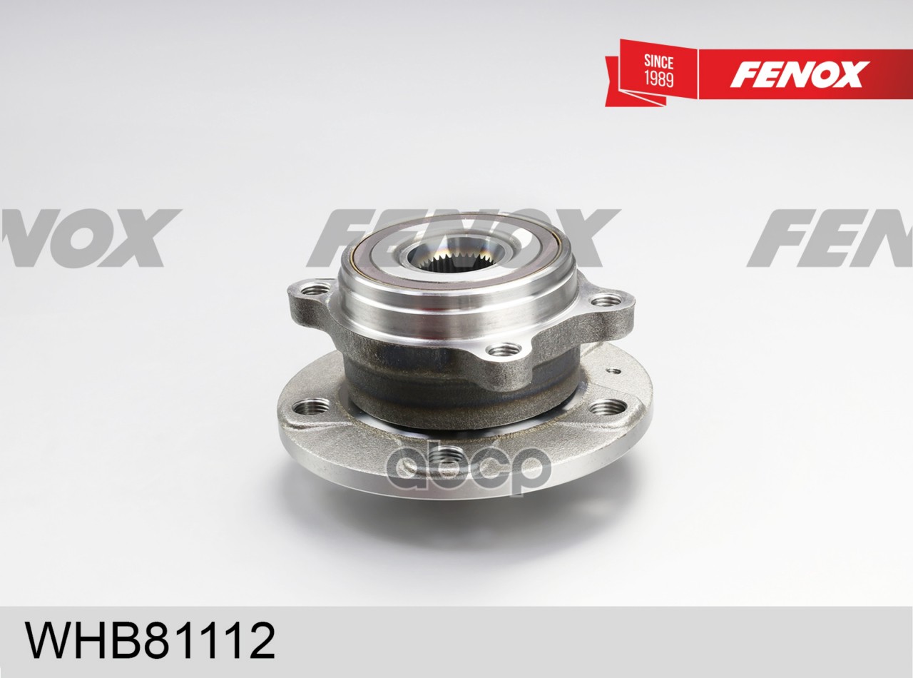 FENOX WHB81112