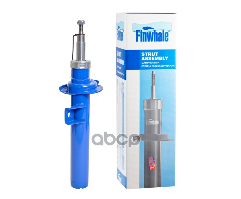 FINWHALE 13147GR