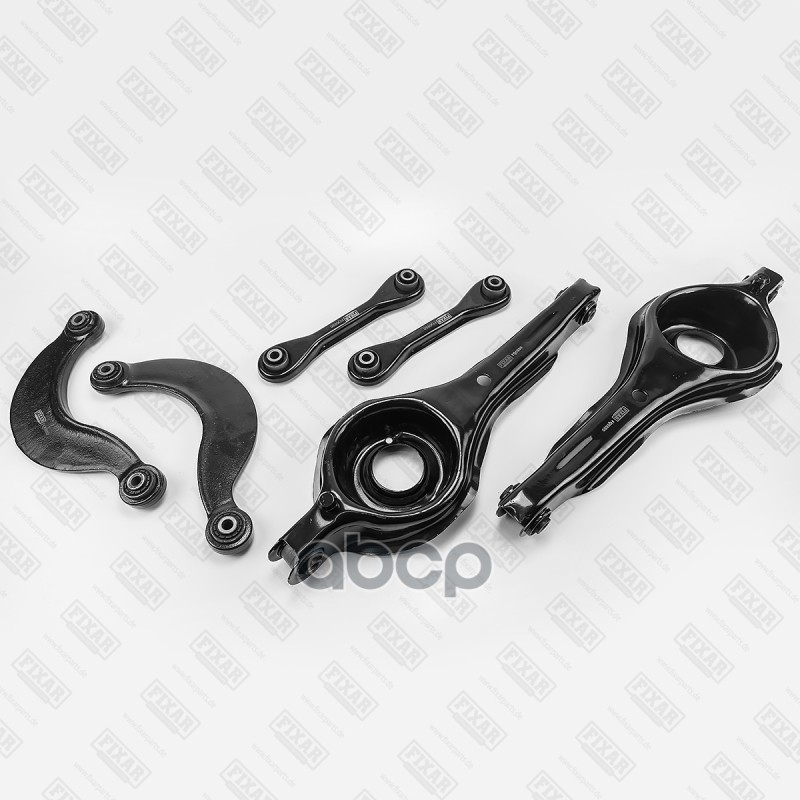 FIXAR FQ0880