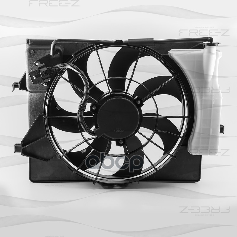 FREE-Z KM0199