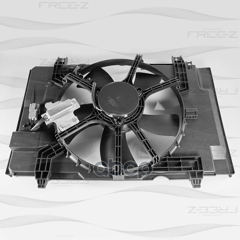 FREE-Z KM0183