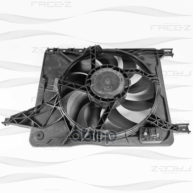FREE-Z KM0182