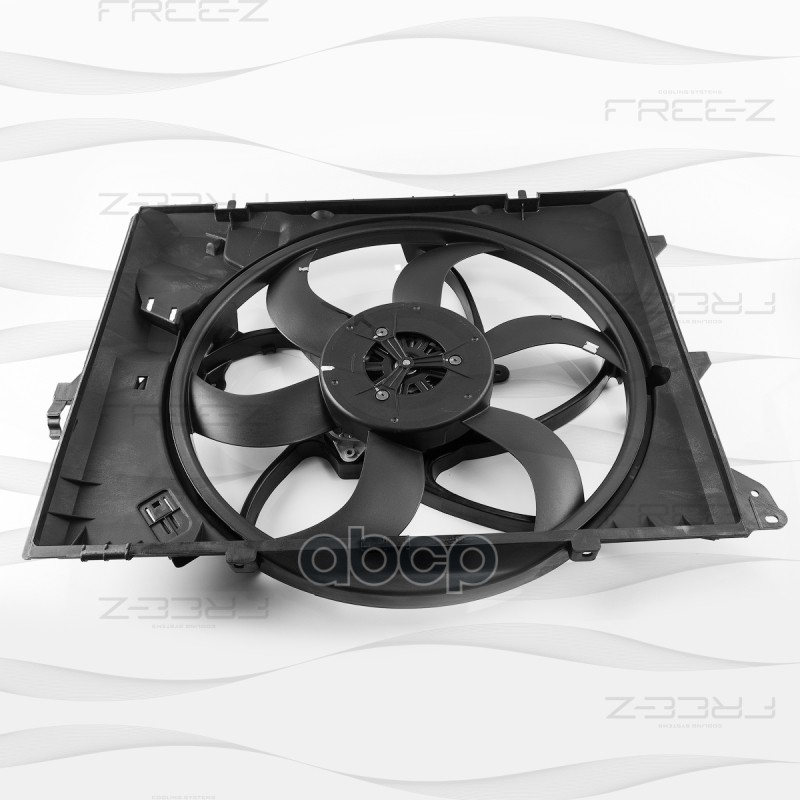 FREE-Z KM0106