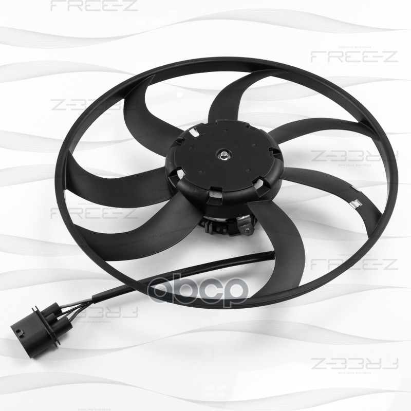 FREE-Z KM0101
