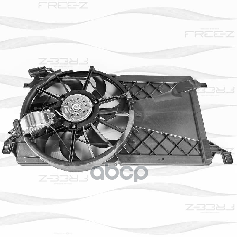 FREE-Z KM0194