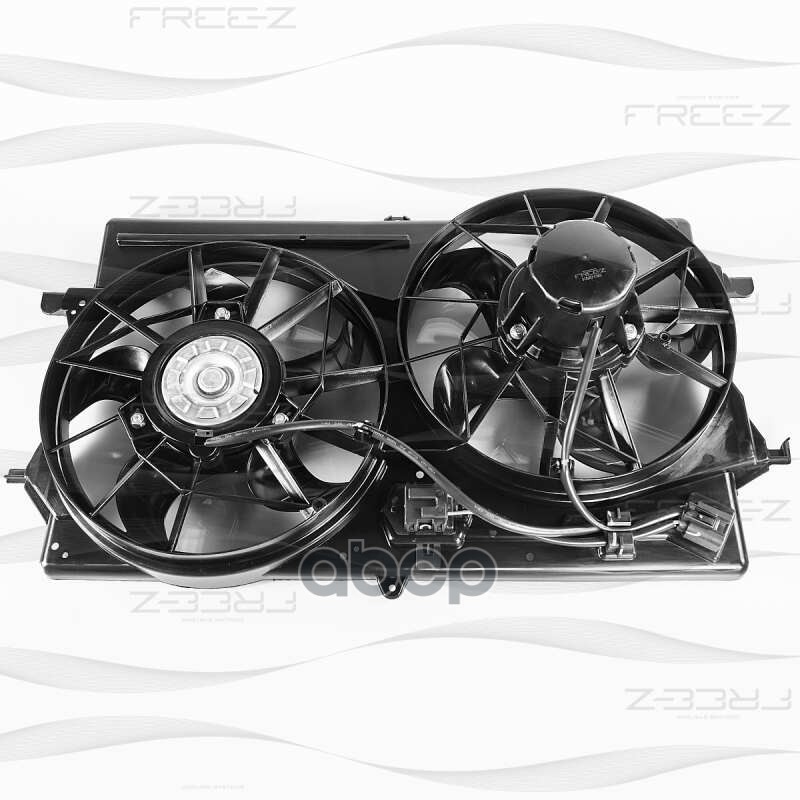 FREE-Z KM0190