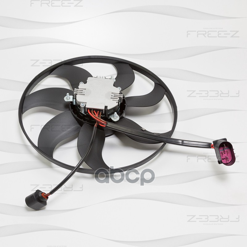 FREE-Z KM0125