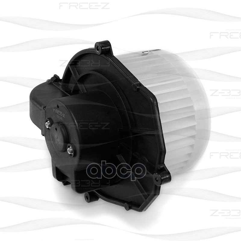 FREE-Z KS0120