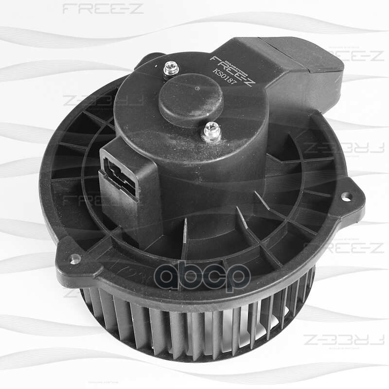 FREE-Z KS0187