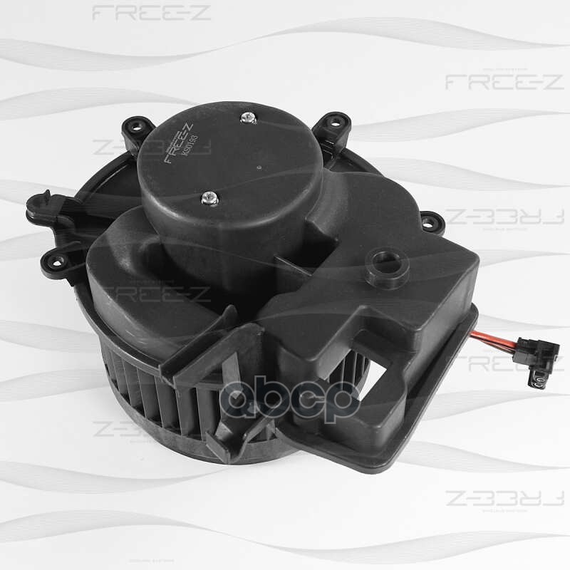 FREE-Z KS0193